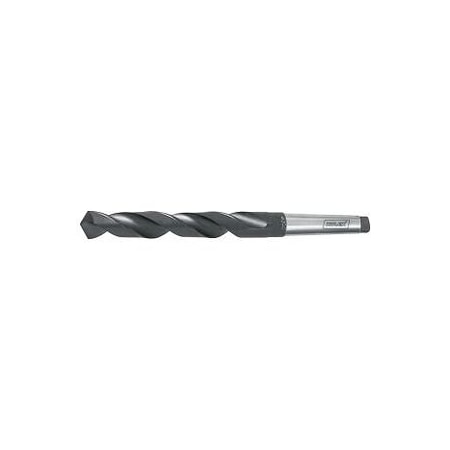 Holex HSS Jobber Drill, Uncoated, 17.5 mm 116320 17,5